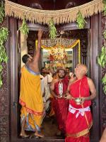 Nitya Bali Puja